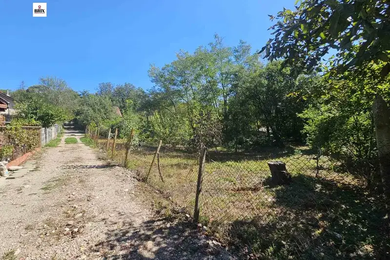 Plot in Ruse, Kaseva Cheshma