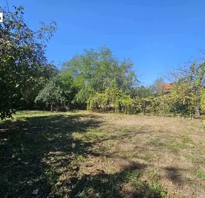 Photo 2 — Plot in Ruse, Kaseva Cheshma