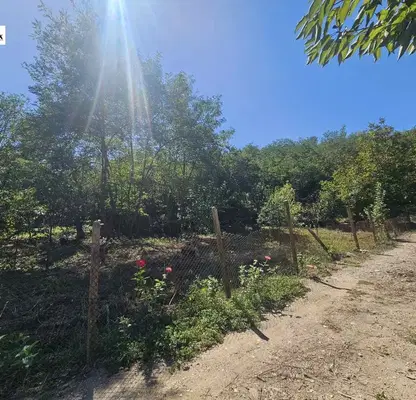 Photo 5 — Plot in Ruse, Kaseva Cheshma