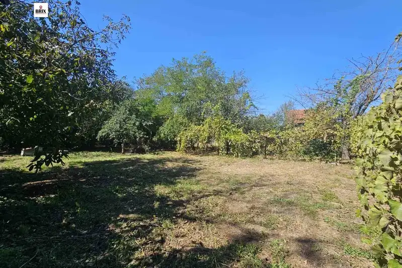 Plot in Ruse, Kaseva Cheshma