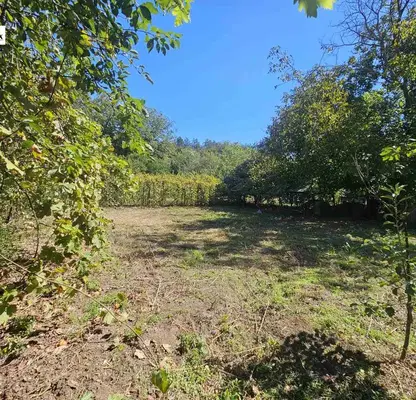 Photo 3 — Plot in Ruse, Kaseva Cheshma