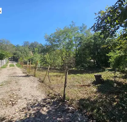 Photo 4 — Plot in Ruse, Kaseva Cheshma