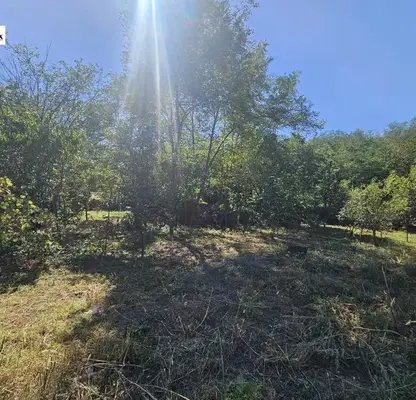 Photo 5 — Plot in Ruse, Kaseva Cheshma