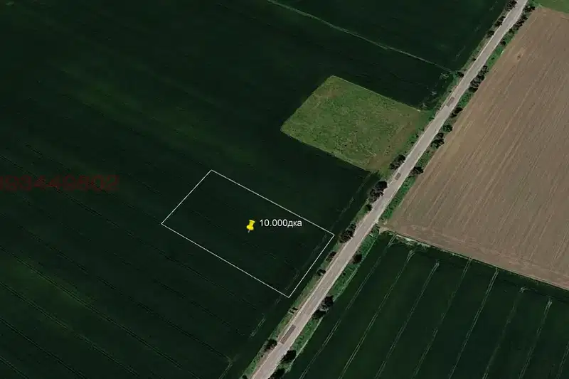 Plot in Ruse, Rusofili