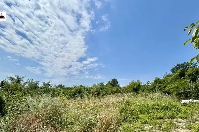 Plot in Ruse, Sredna Kula