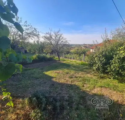 Photo 2 — Plot in Ruse, Sredna Kula
