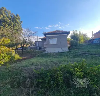 Photo 5 — Plot in Ruse, Sredna Kula