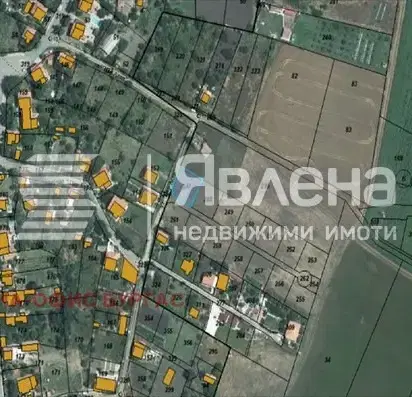 Photo 3 — Plot in Burgas, Aleksandrovo