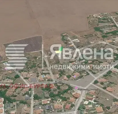 Photo 4 — Plot in Burgas, Aleksandrovo