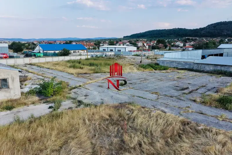 Парцел в София, с. Априлово