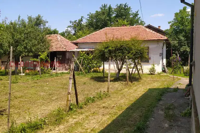 Парцел в Монтана, с. Аспарухово