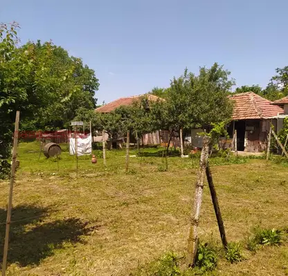 Снимка 4 — Парцел в Монтана, с. Аспарухово
