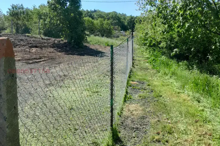 Plot in Burgas, Atiya