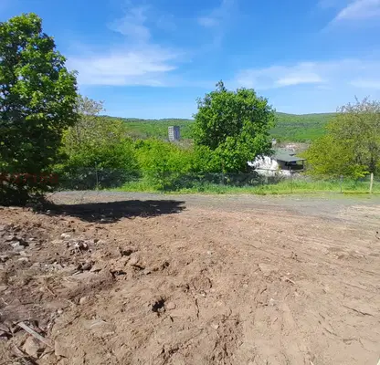 Photo 2 — Plot in Burgas, Atiya