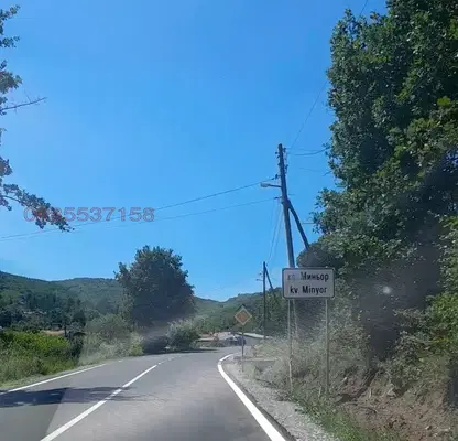 Photo 4 — Plot in Burgas, Atiya