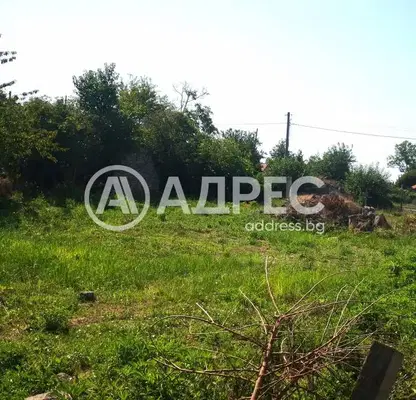 Photo 2 — Plot in Varna, Avren