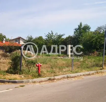 Photo 3 — Plot in Varna, Avren