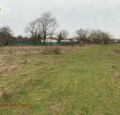 Photo 2 — Plot in Varna, Avren