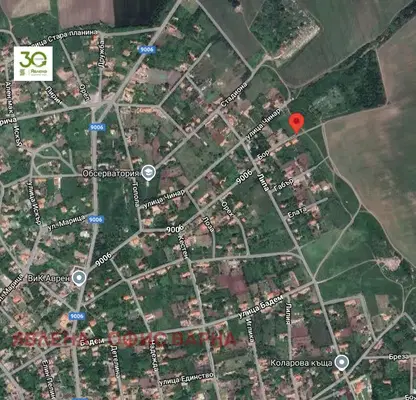 Photo 3 — Plot in Varna, Avren