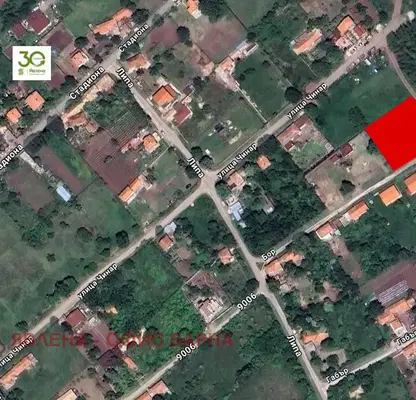 Photo 4 — Plot in Varna, Avren