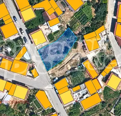 Photo 3 — Plot in Blagoevgrad, Bachevo