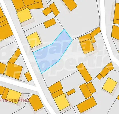 Photo 4 — Plot in Blagoevgrad, Bachevo