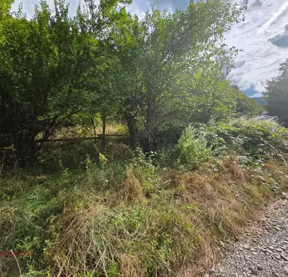 Photo 2 — Plot in Lovech, Balkanec