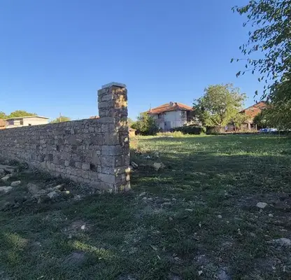 Photo 2 — Plot in Veliko Tyrnovo, Balvan