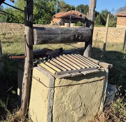 Photo 3 — Plot in Veliko Tyrnovo, Balvan
