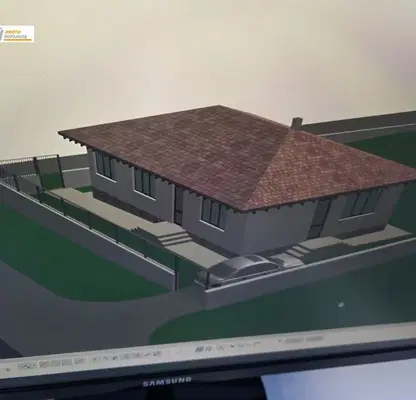 Photo 4 — Plot in Veliko Tyrnovo, Balvan