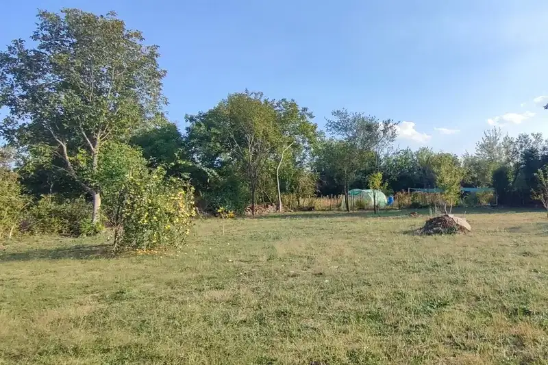 Plot in Veliko Tyrnovo, Balvan