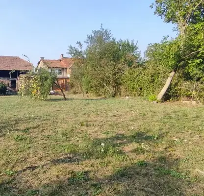 Photo 2 — Plot in Veliko Tyrnovo, Balvan