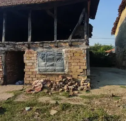 Photo 3 — Plot in Veliko Tyrnovo, Balvan