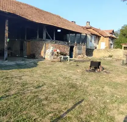 Photo 4 — Plot in Veliko Tyrnovo, Balvan