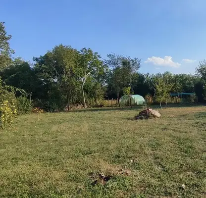 Photo 5 — Plot in Veliko Tyrnovo, Balvan
