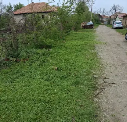 Снимка 3 — Парцел във Велико Търново, с. Балван