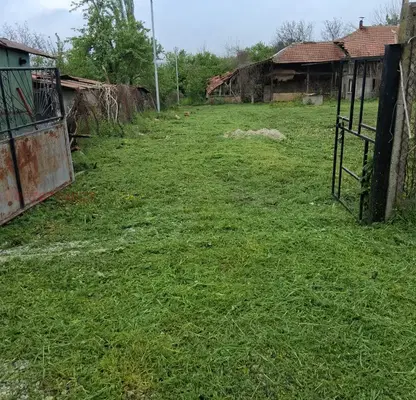 Снимка 4 — Парцел във Велико Търново, с. Балван