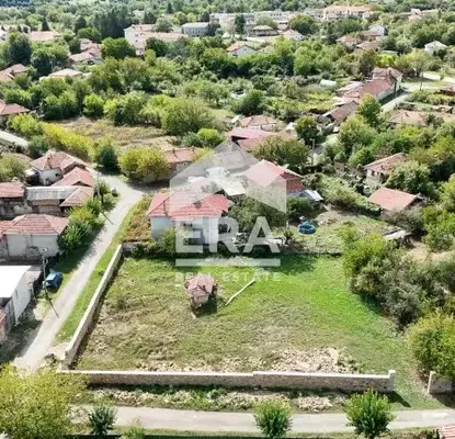 Photo 2 — Plot in Veliko Tyrnovo, Balvan