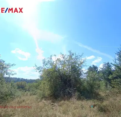 Photo 3 — Plot in Gabrovo, Balvancite
