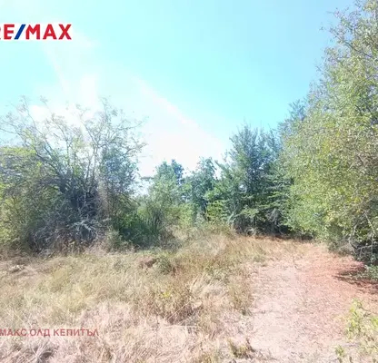 Photo 5 — Plot in Gabrovo, Balvancite