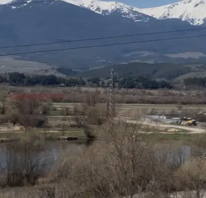 Photo 4 — Plot in Blagoevgrad, Banya