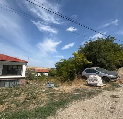 Photo 2 — Plot in Ruse, Basarbovo