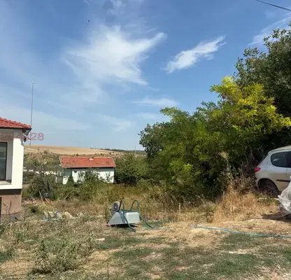 Photo 3 — Plot in Ruse, Basarbovo