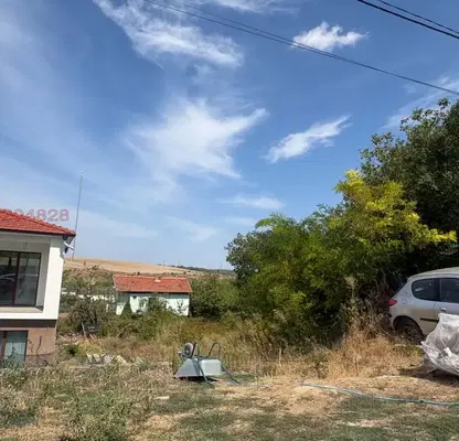 Photo 4 — Plot in Ruse, Basarbovo