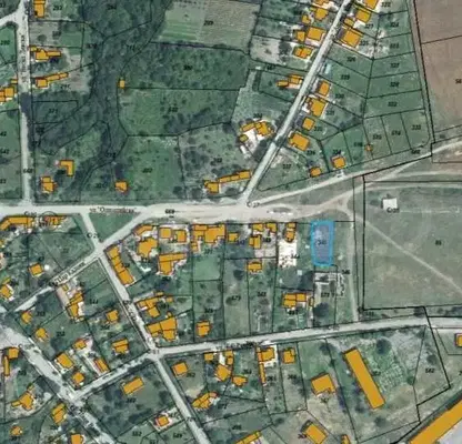 Photo 2 — Plot in Burgas, Bata