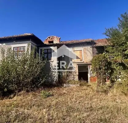 Photo 4 — Plot in Ruse, Batishnica