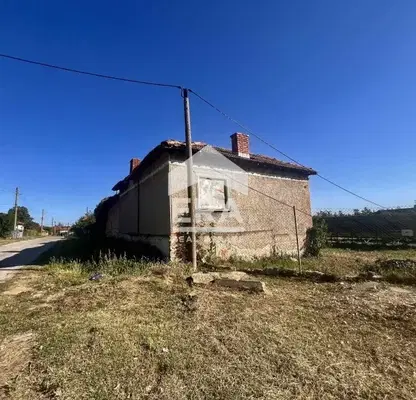 Photo 5 — Plot in Ruse, Batishnica
