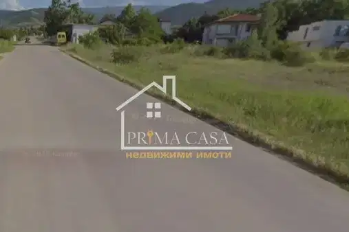 Plot in Plovdiv, Belashtica
