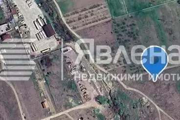 Парцел в Пловдив, с. Белащица