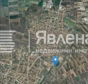 Снимка 2 — Парцел в Пловдив, с. Белащица